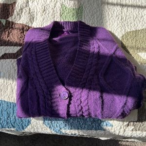 Taylor Swift Speak Now Cardigan